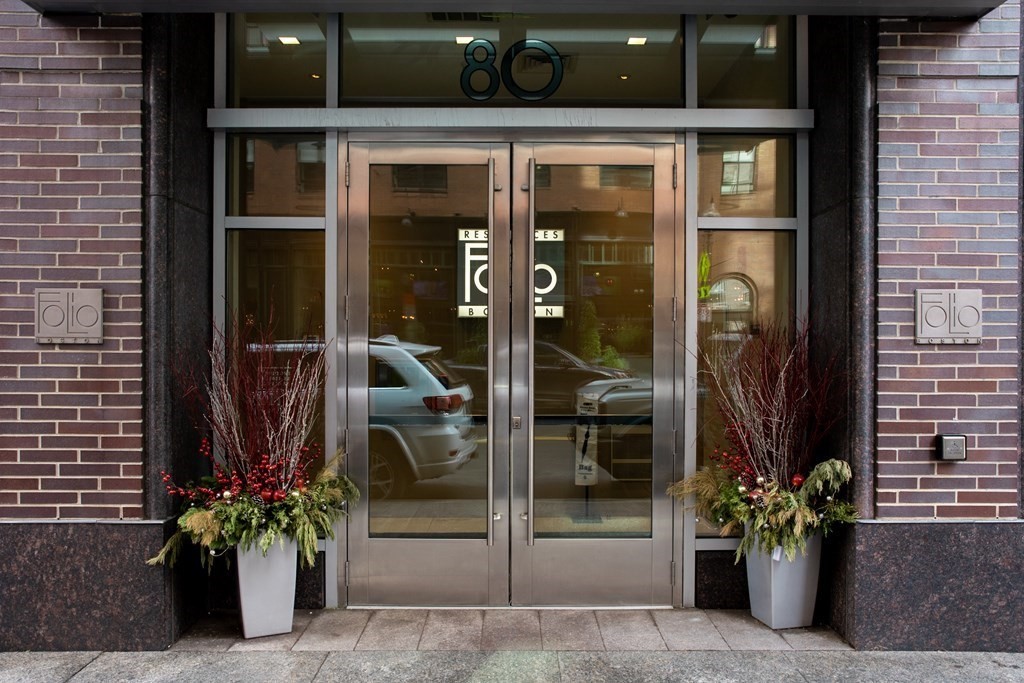 80 Broad Street, Unit 505 Boston, MA 02110 - Photo 16 of 18