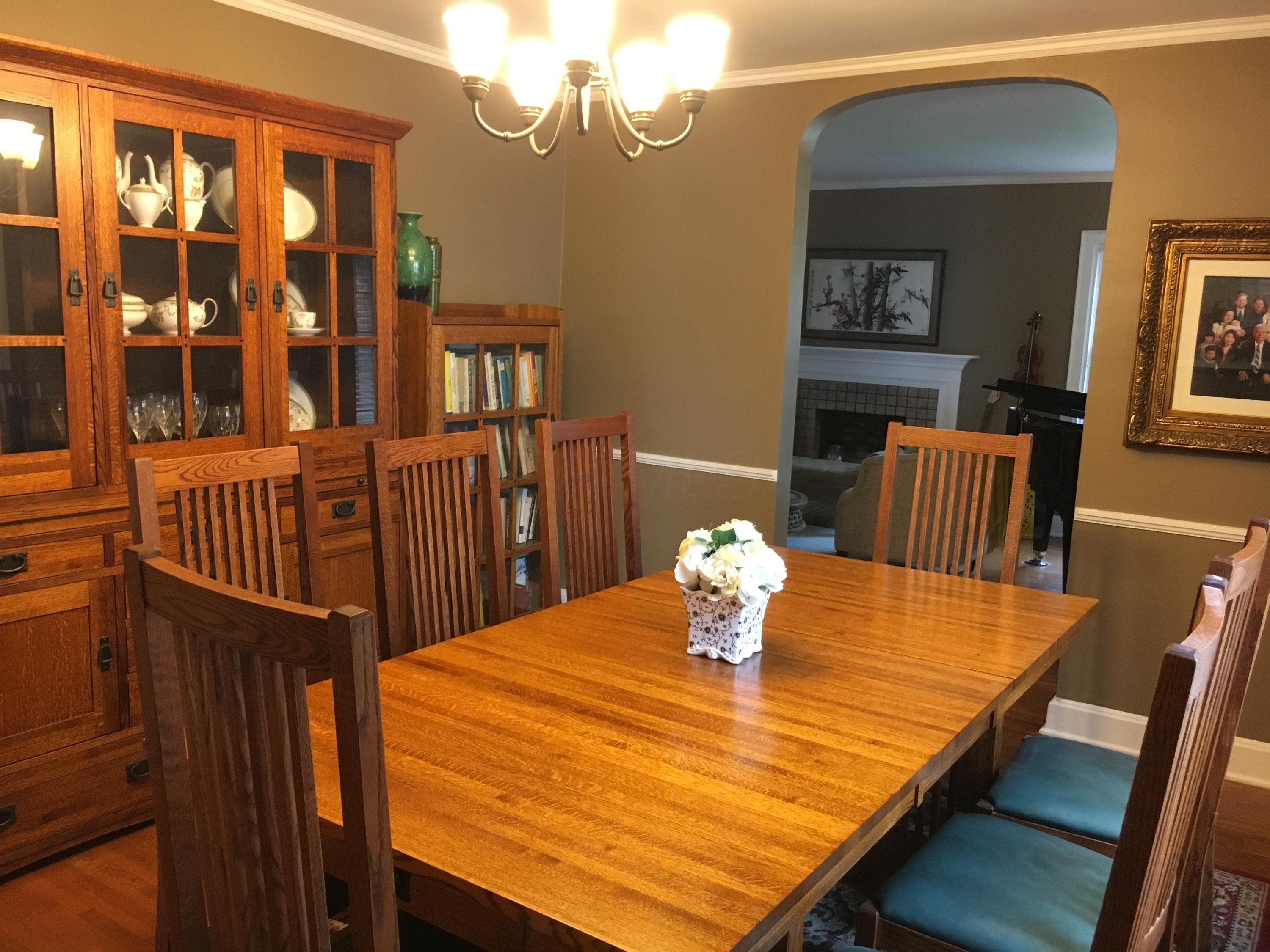134 South Cassingham Road Columbus, OH 43209 - Photo 11 of 25