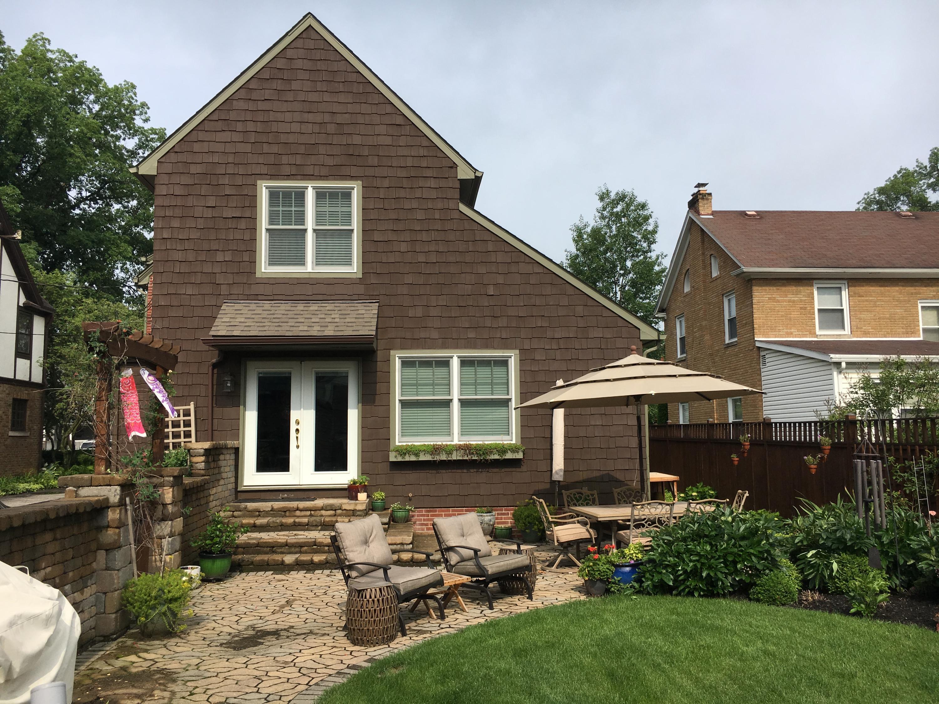 134 South Cassingham Road Columbus, OH 43209 - Photo 23 of 25