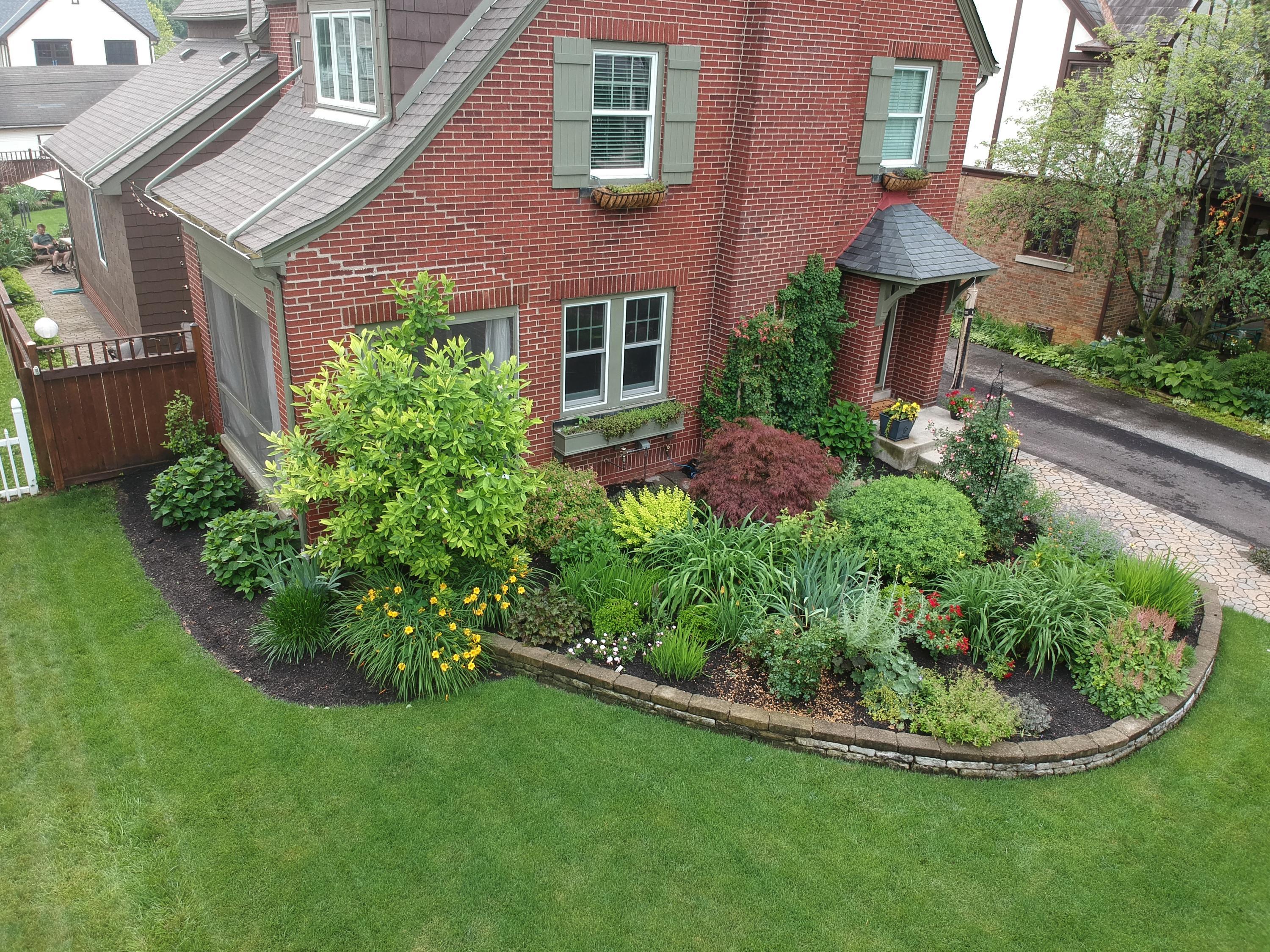 134 South Cassingham Road Columbus, OH 43209 - Photo 25 of 25