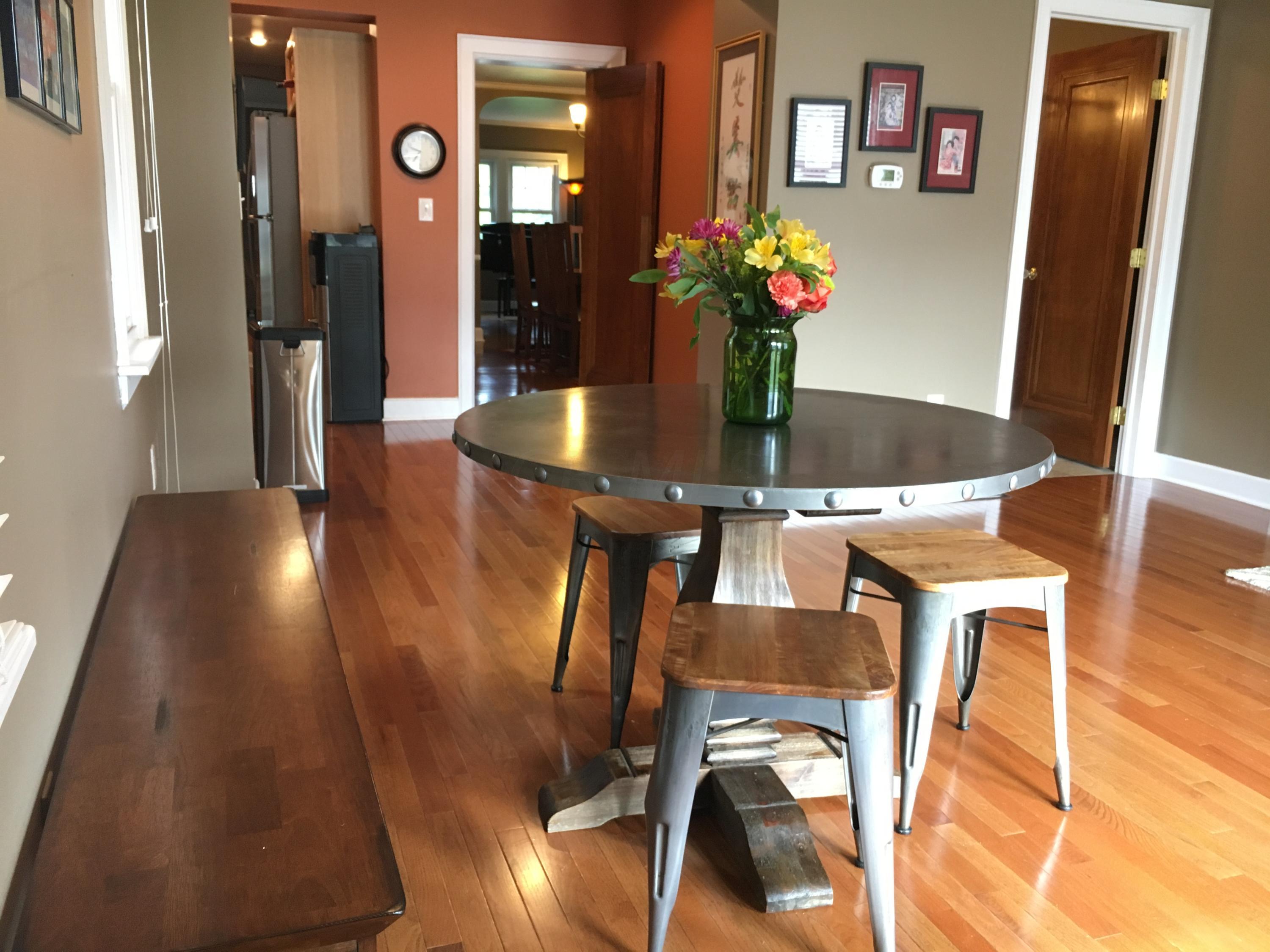 134 South Cassingham Road Columbus, OH 43209 - Photo 8 of 25
