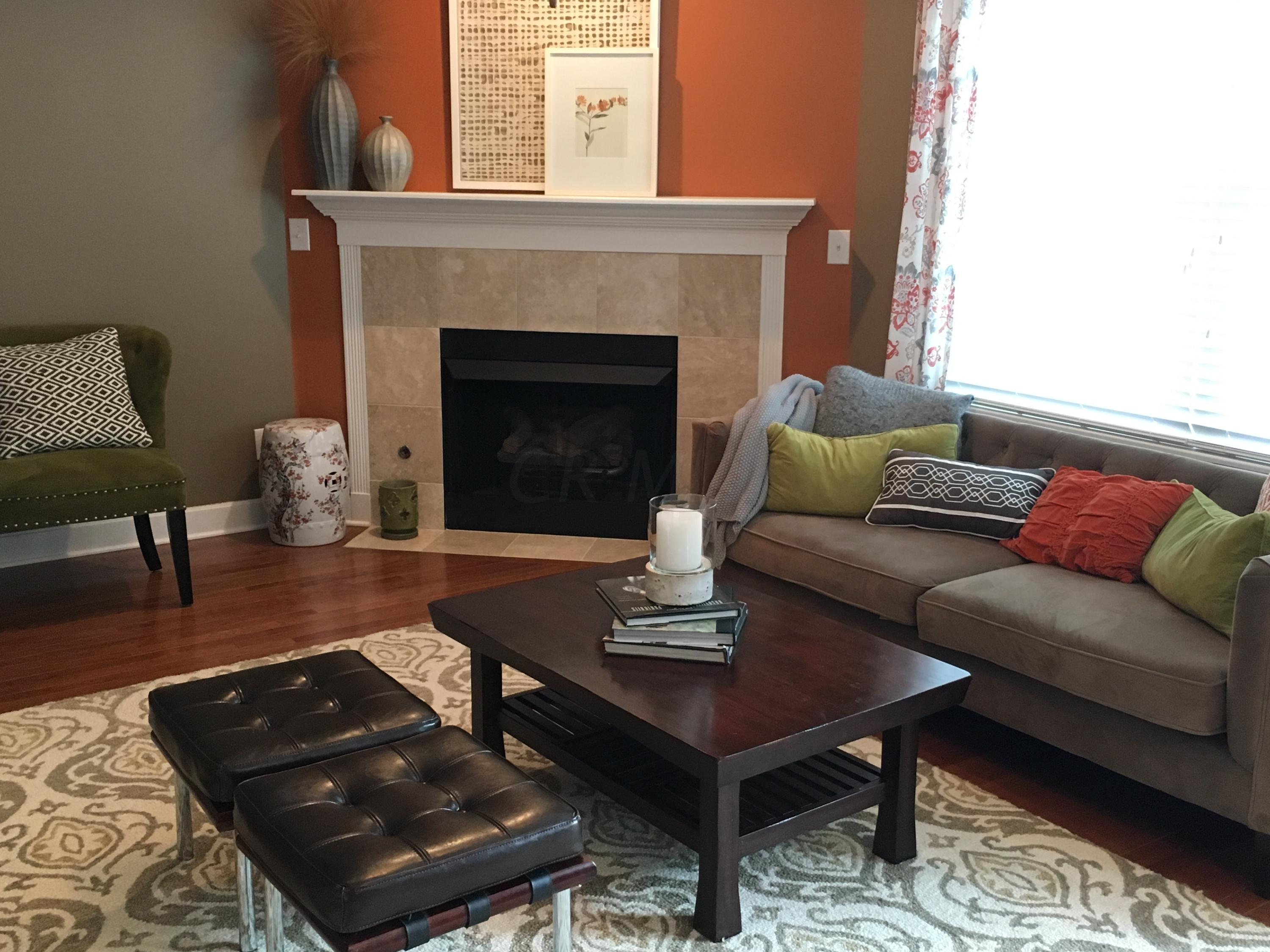 134 South Cassingham Road Columbus, OH 43209 - Photo 9 of 25