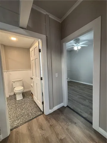 $2,200 | 4 Jay Street, Unit 1, Westerly, RI 02891