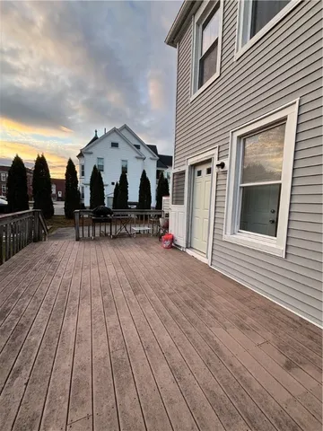 $2,200 | 4 Jay Street, Unit 1, Westerly, RI 02891
