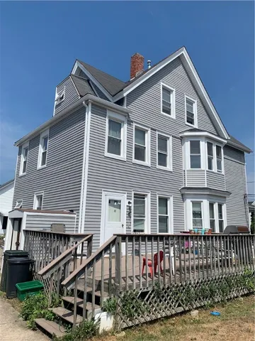 $2,200 | 4 Jay Street, Unit 1, Westerly, RI 02891