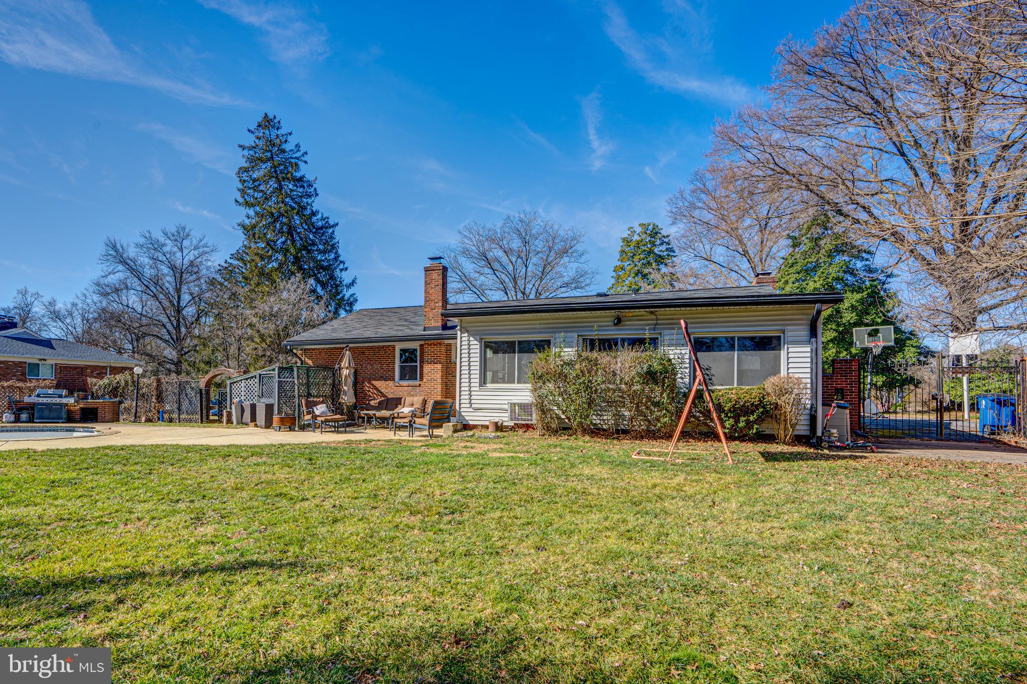 14819 Harold Road Silver Spring, MD 20905 - Photo 25 of 26