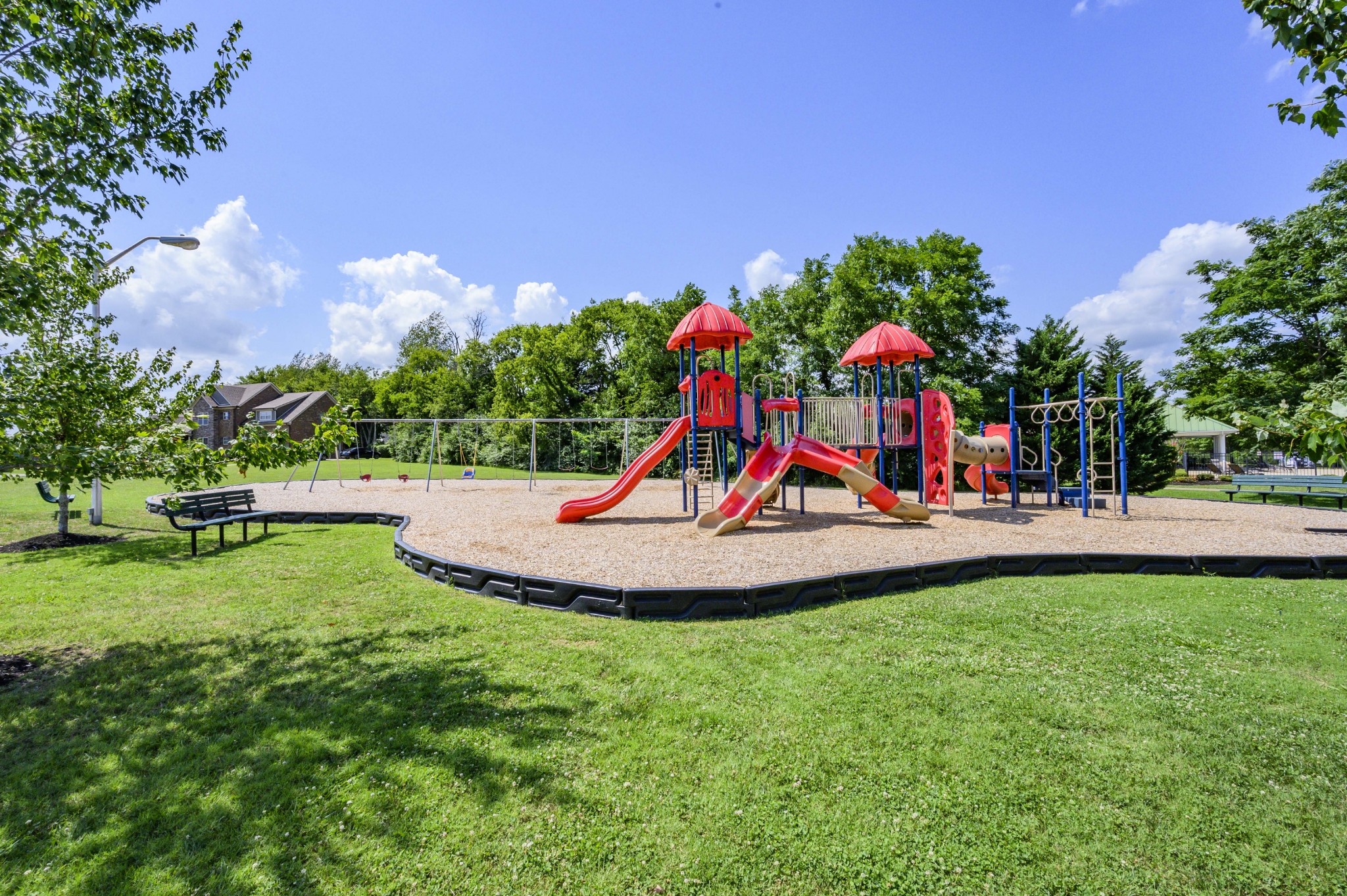 522 Savannah Ridge Murfreesboro, TN 37127 - Photo 33 of 35 Gallery Image 33