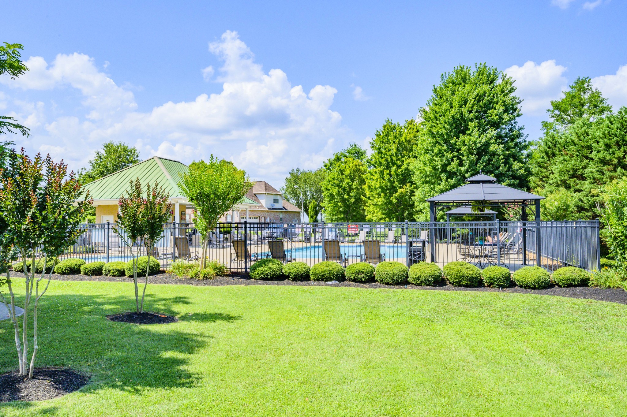 522 Savannah Ridge Murfreesboro, TN 37127 - Photo 34 of 35 Gallery Image 34