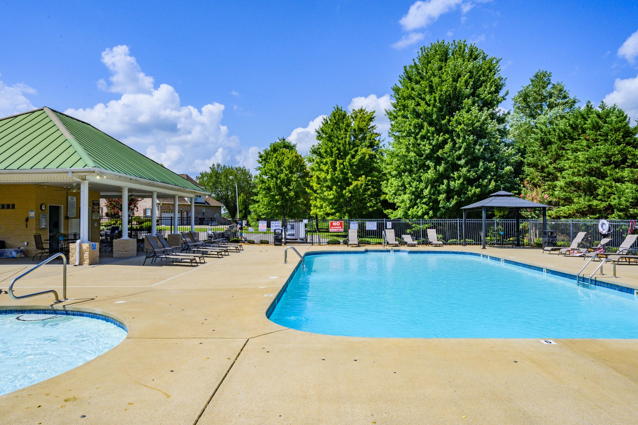 522 Savannah Ridge Murfreesboro, TN 37127 - Photo 35 of 35 Gallery Image 35