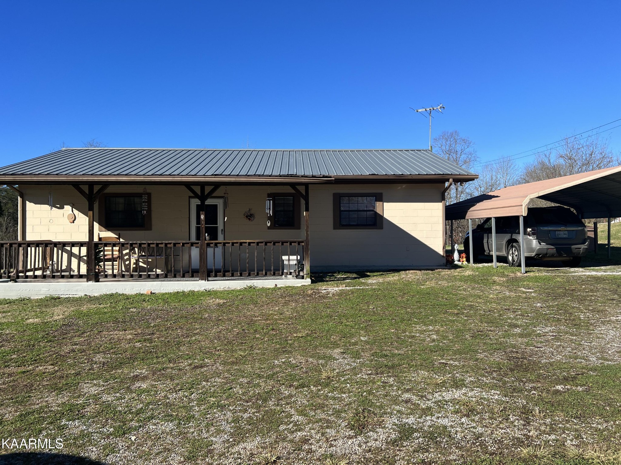 412 Old State Road Tellico Plains, TN 37385 - Photo 24 of 24 Gallery Image 24