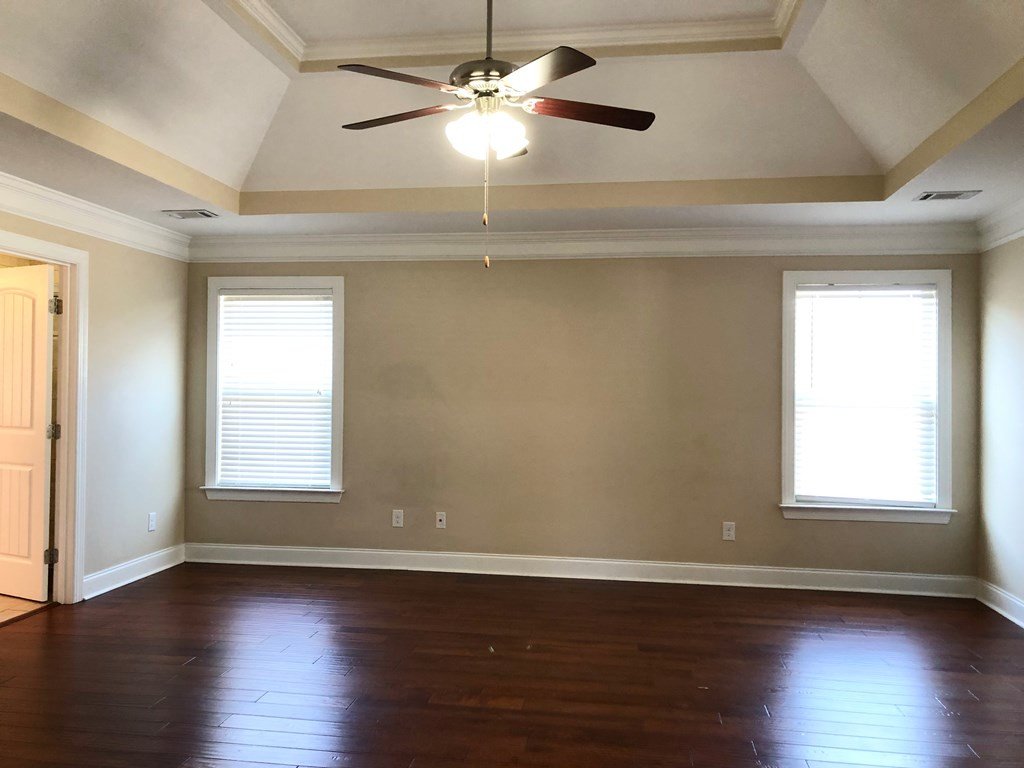 226 Sandleton Way Evans, GA 30809 - Photo 8 of 25 Owner's Bedroom