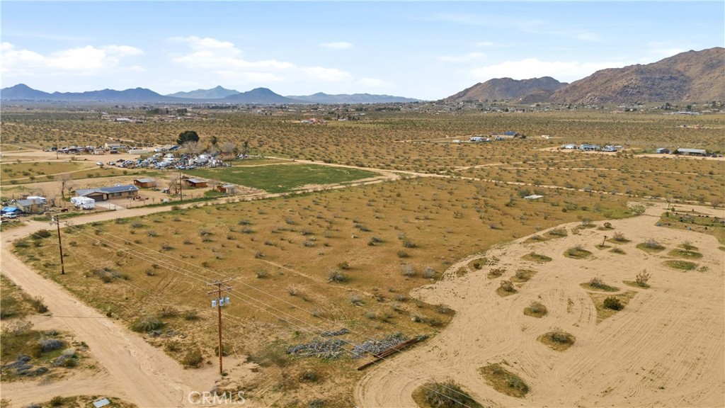 0 Nightshade Road Apple Valley, CA 92307 - Photo 2 of 14