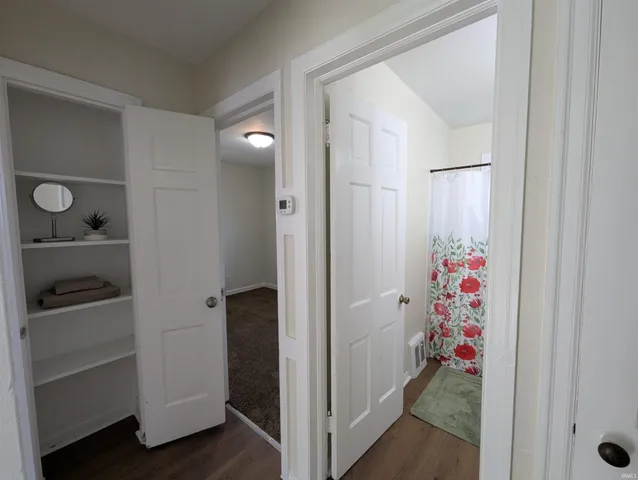 $99,900 | 801 McKinnie Avenue, Fort Wayne, IN 46806