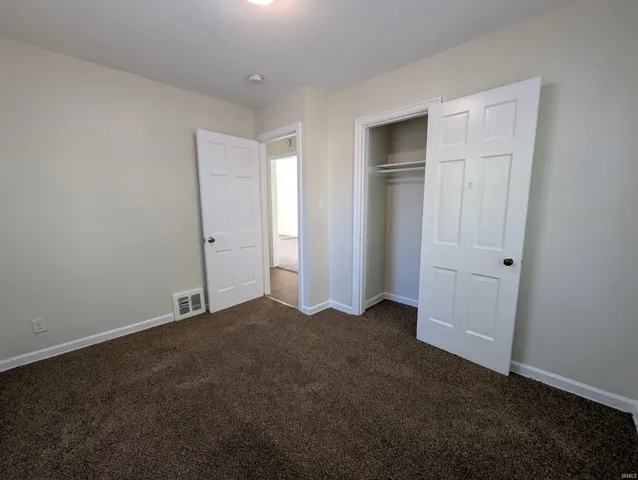 $99,900 | 801 McKinnie Avenue, Fort Wayne, IN 46806