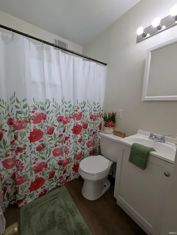 $99,900 | 801 McKinnie Avenue, Fort Wayne, IN 46806