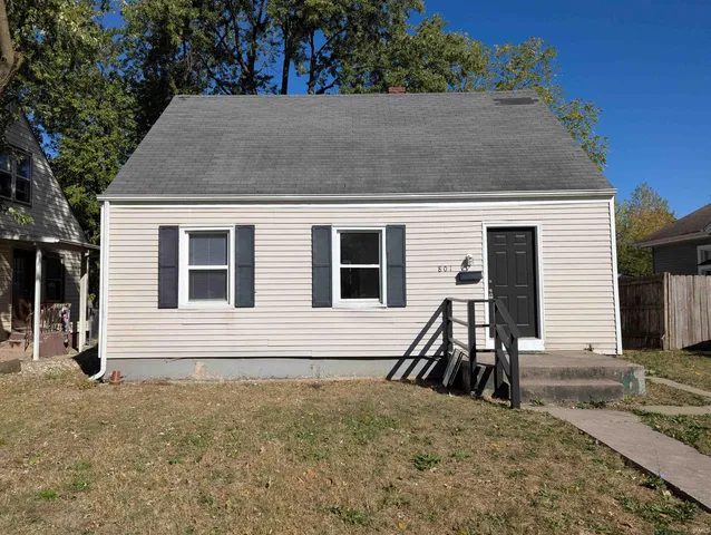 $99,900 | 801 McKinnie Avenue, Fort Wayne, IN 46806