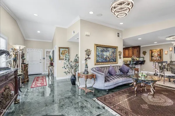 $749,999 | 2696 Antonio Drive, Camarillo, CA 93010