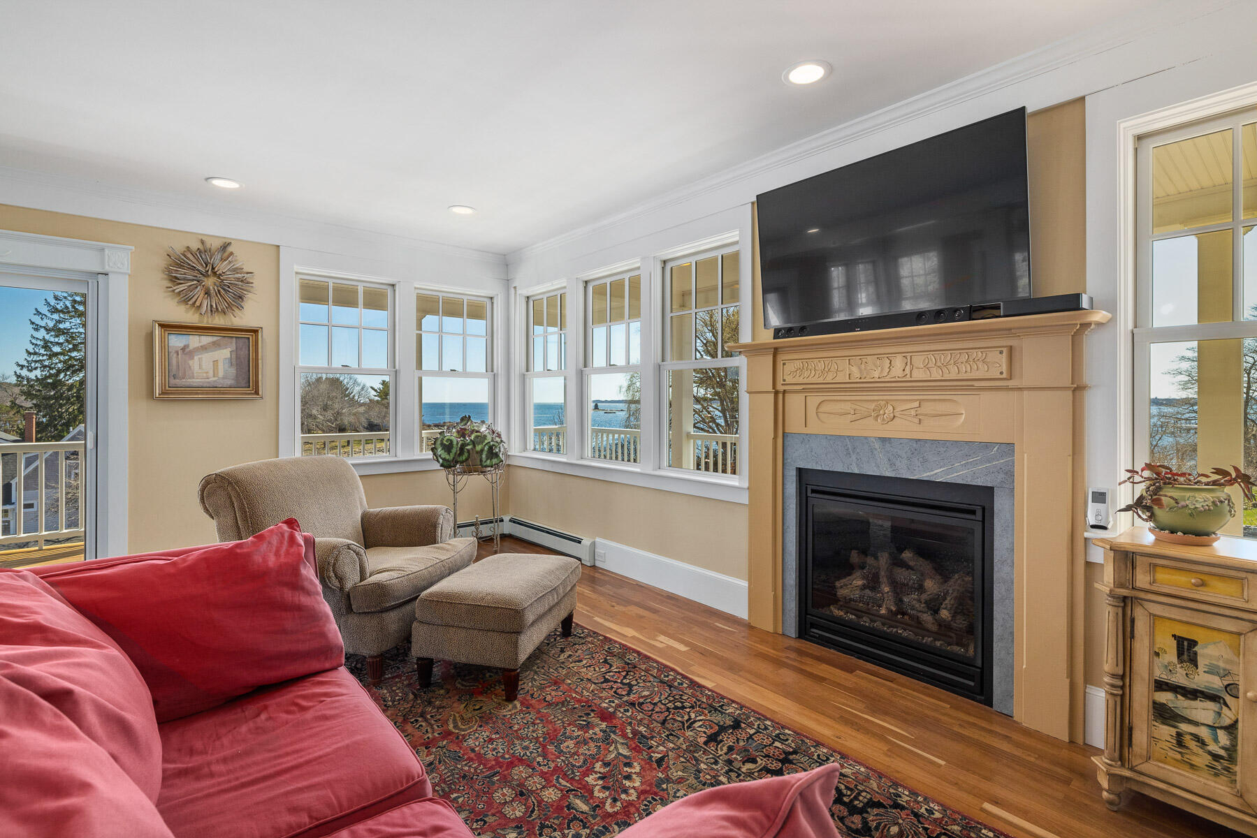 118 Pepperrell Road Kittery Point, ME 03905 - Photo 15 of 88 118 Pepperrell Rd