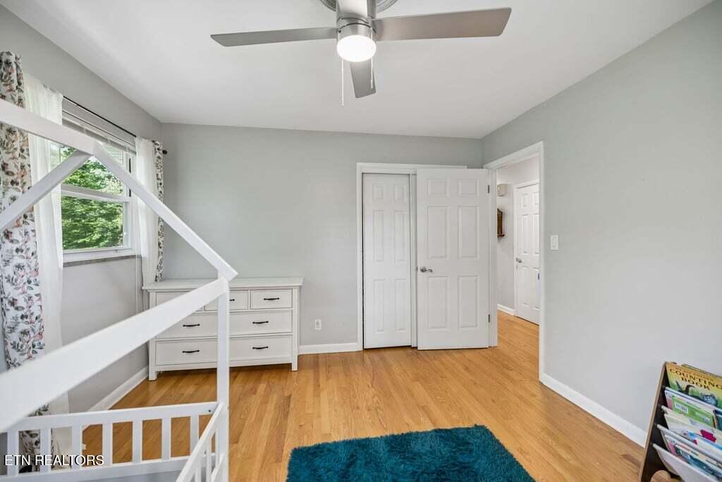 103 Morgan Road Oak Ridge, TN 37830 - Photo 27 of 54 23-103 Morgan Rd - 023