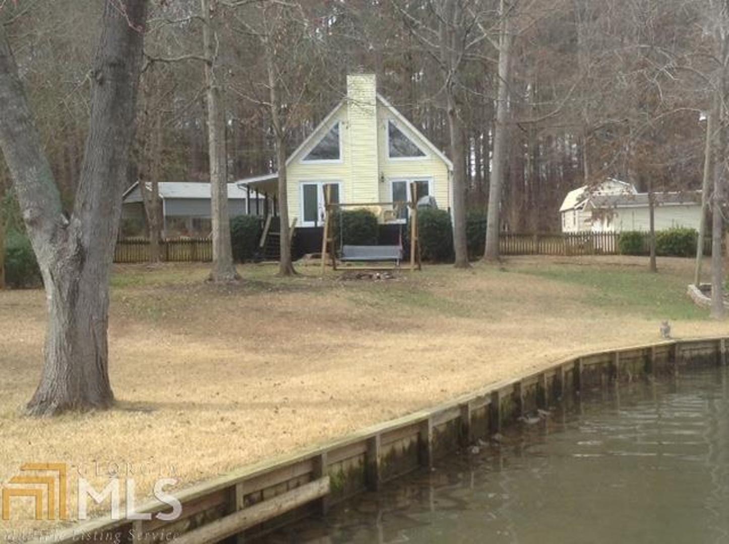 105 Knights Road, Unit 7 Milledgeville, GA 31061 - Photo 1 of 1 Gallery Image 1