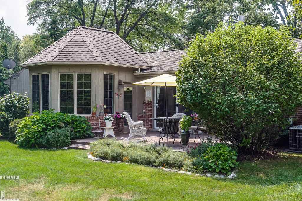 367 Old Perch Road Rochester Hills, MI 48309 - Photo 25 of 42