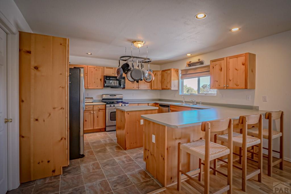 1401 Sunset Ridge Walsenburg, CO 81089 - Photo 19 of 46 Gallery Image 19