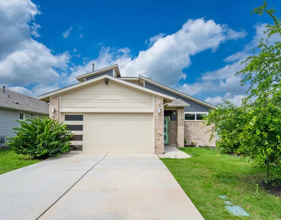 $438,000 | 7916 City Top Boulevard, Austin, TX 78724
