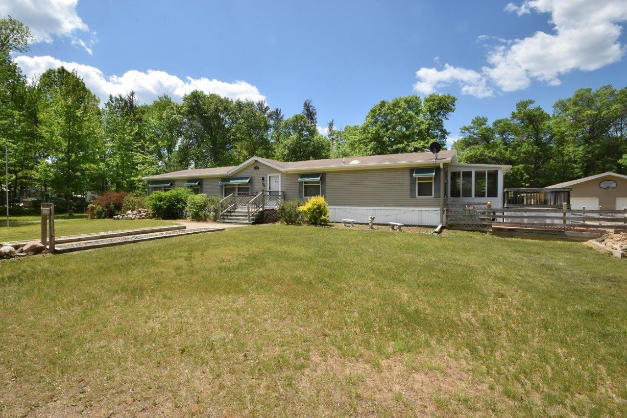 24819 Kruger Road Webster, WI 54893 - Photo 1 of 1