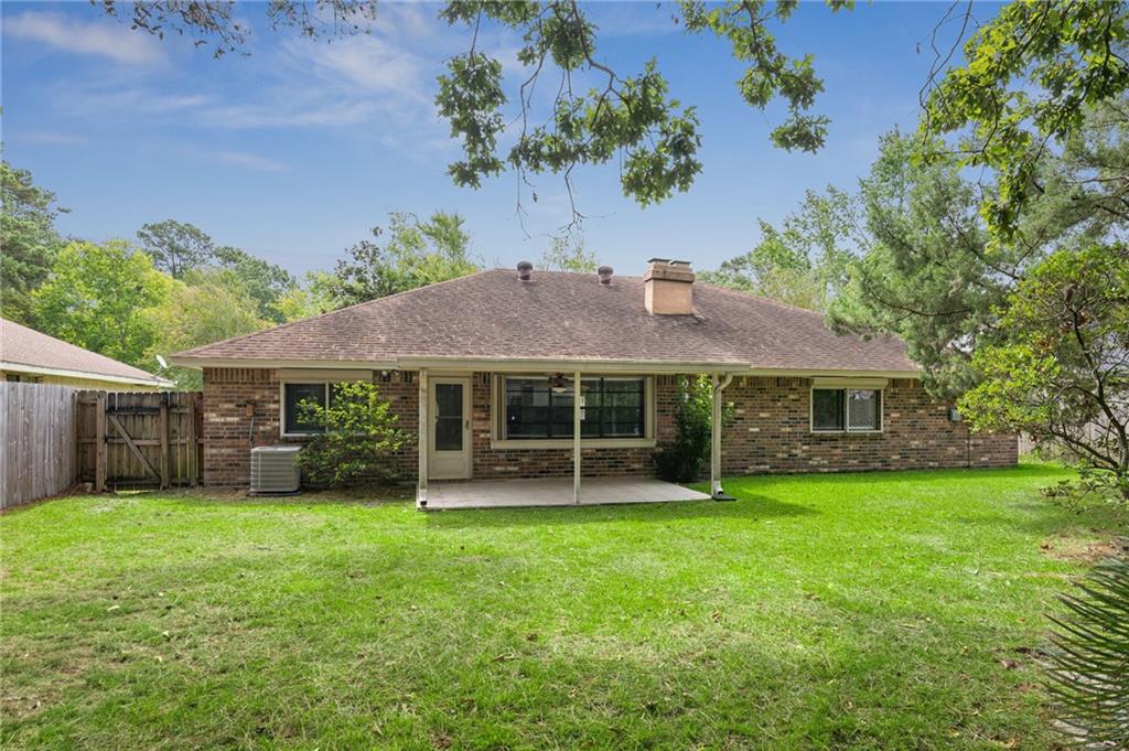 444 Water Oak Lane Mandeville, LA 70471 - Photo 11 of 11