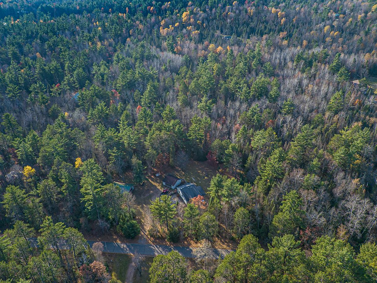 Off Watersmeet Lake Road Eagle River, WI 54521 - Photo 21 of 22 Gallery Image 21