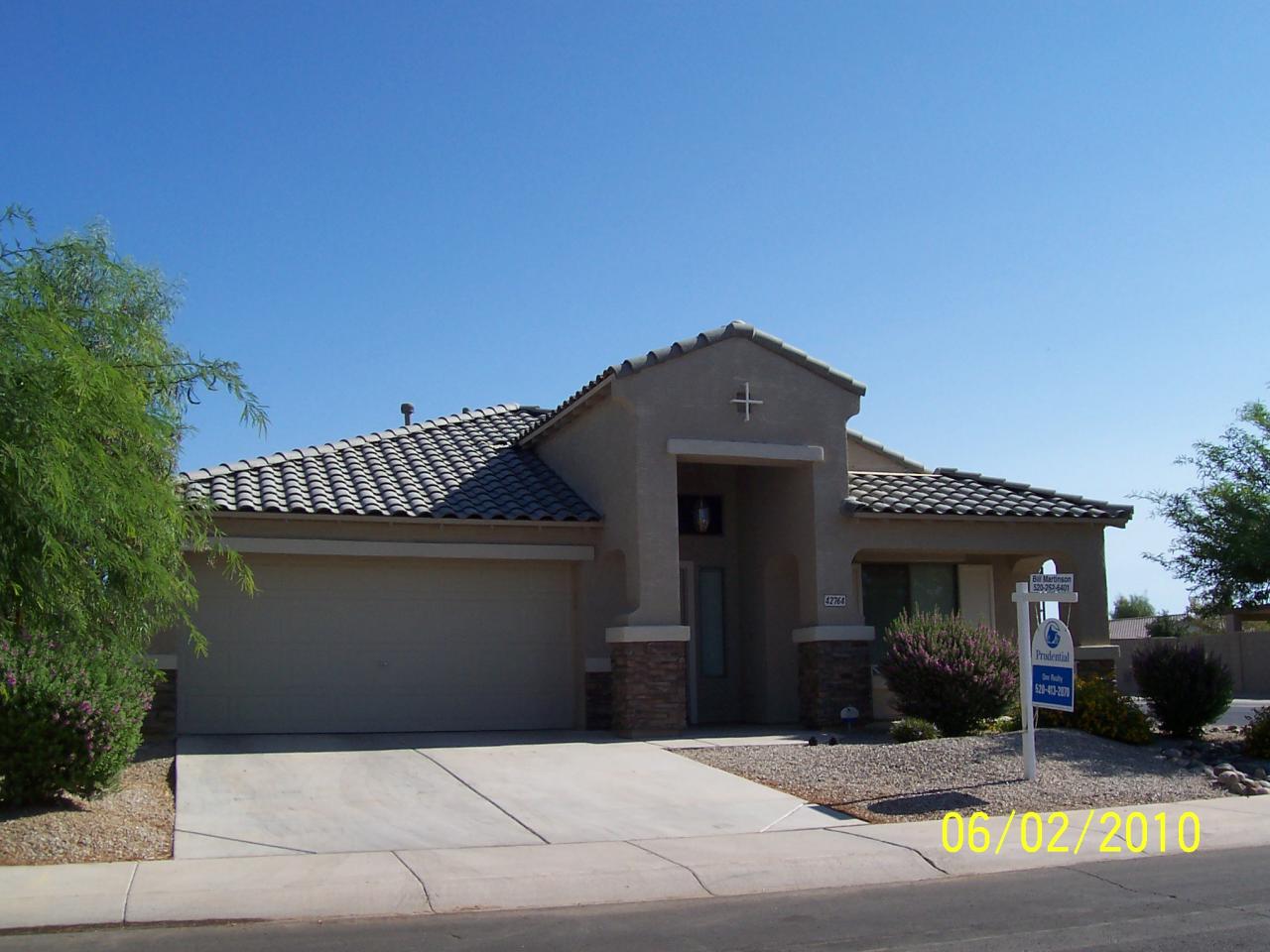 42764 Venture Road Maricopa, AZ 85138 - Photo 11 of 11 33
