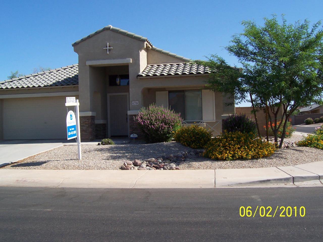 42764 Venture Road Maricopa, AZ 85138 - Photo 10 of 11 22