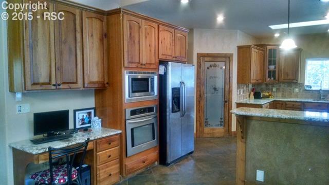 338 Granite Road Florissant, CO 80816 - Photo 3 of 9 Gallery Image 3