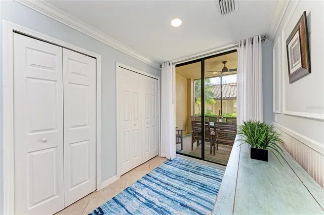 $345,000 | 7149 River Hammock Drive, Unit 102, Bradenton, FL 34212