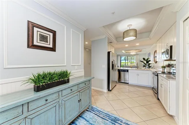 $345,000 | 7149 River Hammock Drive, Unit 102, Bradenton, FL 34212