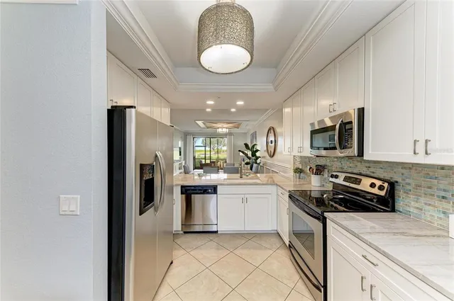 $345,000 | 7149 River Hammock Drive, Unit 102, Bradenton, FL 34212