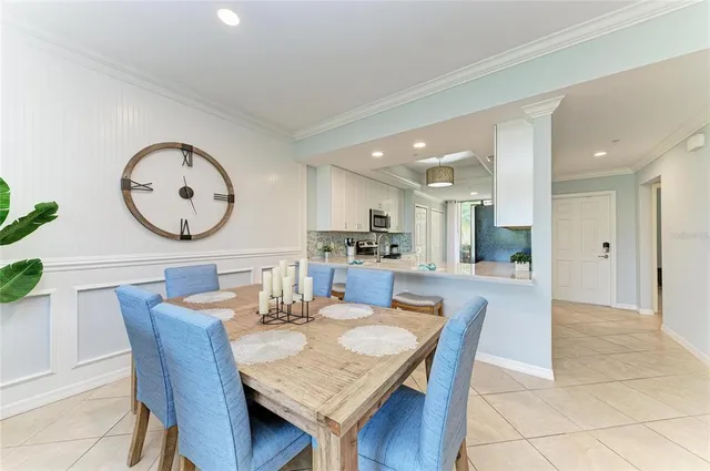 $345,000 | 7149 River Hammock Drive, Unit 102, Bradenton, FL 34212