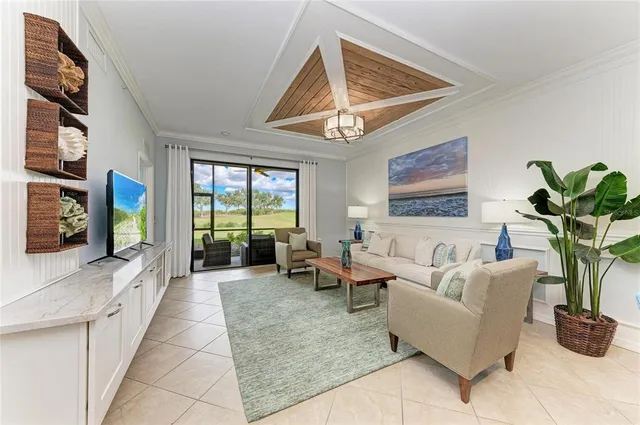 $345,000 | 7149 River Hammock Drive, Unit 102, Bradenton, FL 34212