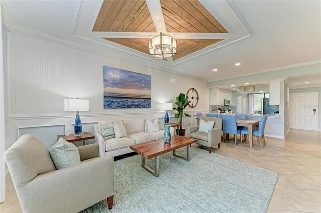 $345,000 | 7149 River Hammock Drive, Unit 102, Bradenton, FL 34212