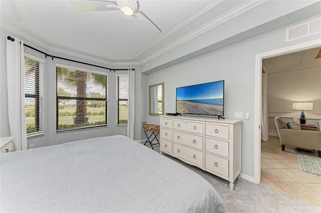 $345,000 | 7149 River Hammock Drive, Unit 102, Bradenton, FL 34212