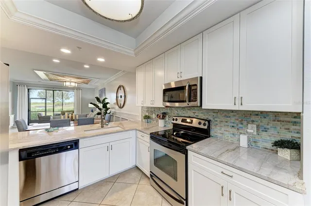 $345,000 | 7149 River Hammock Drive, Unit 102, Bradenton, FL 34212