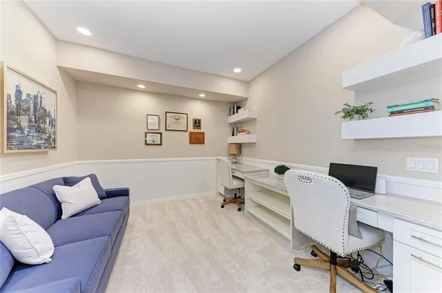 $345,000 | 7149 River Hammock Drive, Unit 102, Bradenton, FL 34212