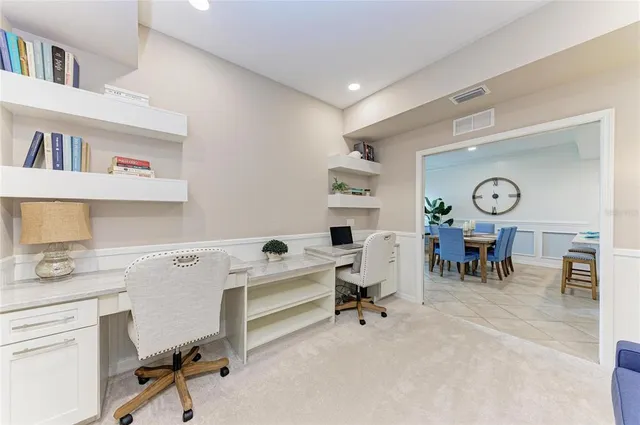 $345,000 | 7149 River Hammock Drive, Unit 102, Bradenton, FL 34212