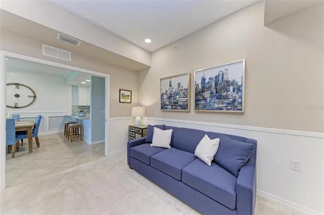 $345,000 | 7149 River Hammock Drive, Unit 102, Bradenton, FL 34212