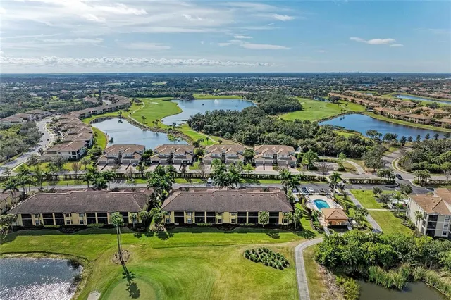 $345,000 | 7149 River Hammock Drive, Unit 102, Bradenton, FL 34212