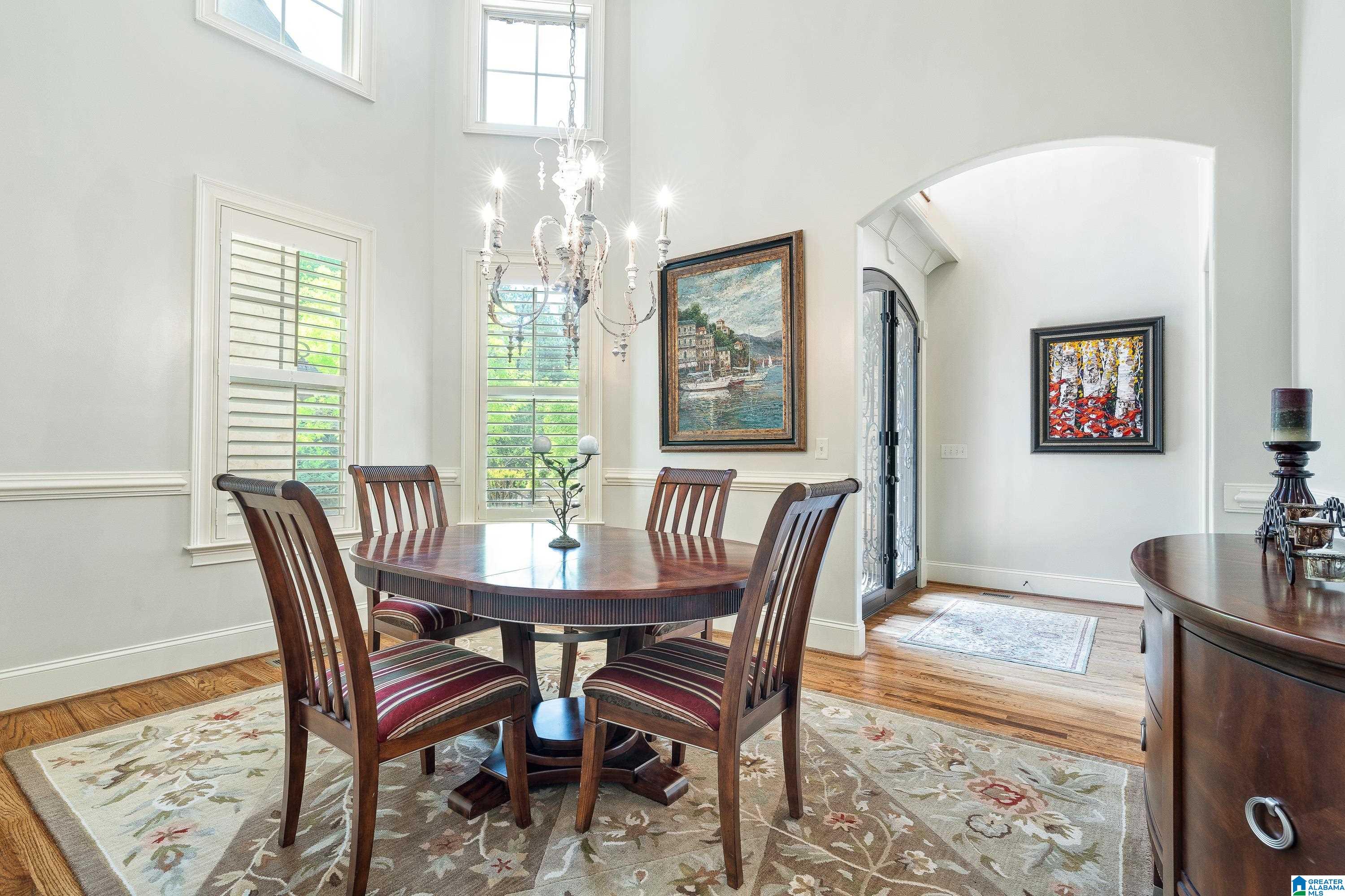 209 Normandy Lane Chelsea, AL 35043 - Photo 24 of 72