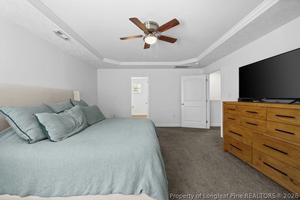 170 Edgar Way Raeford, NC 28376 - Photo 12 of 38