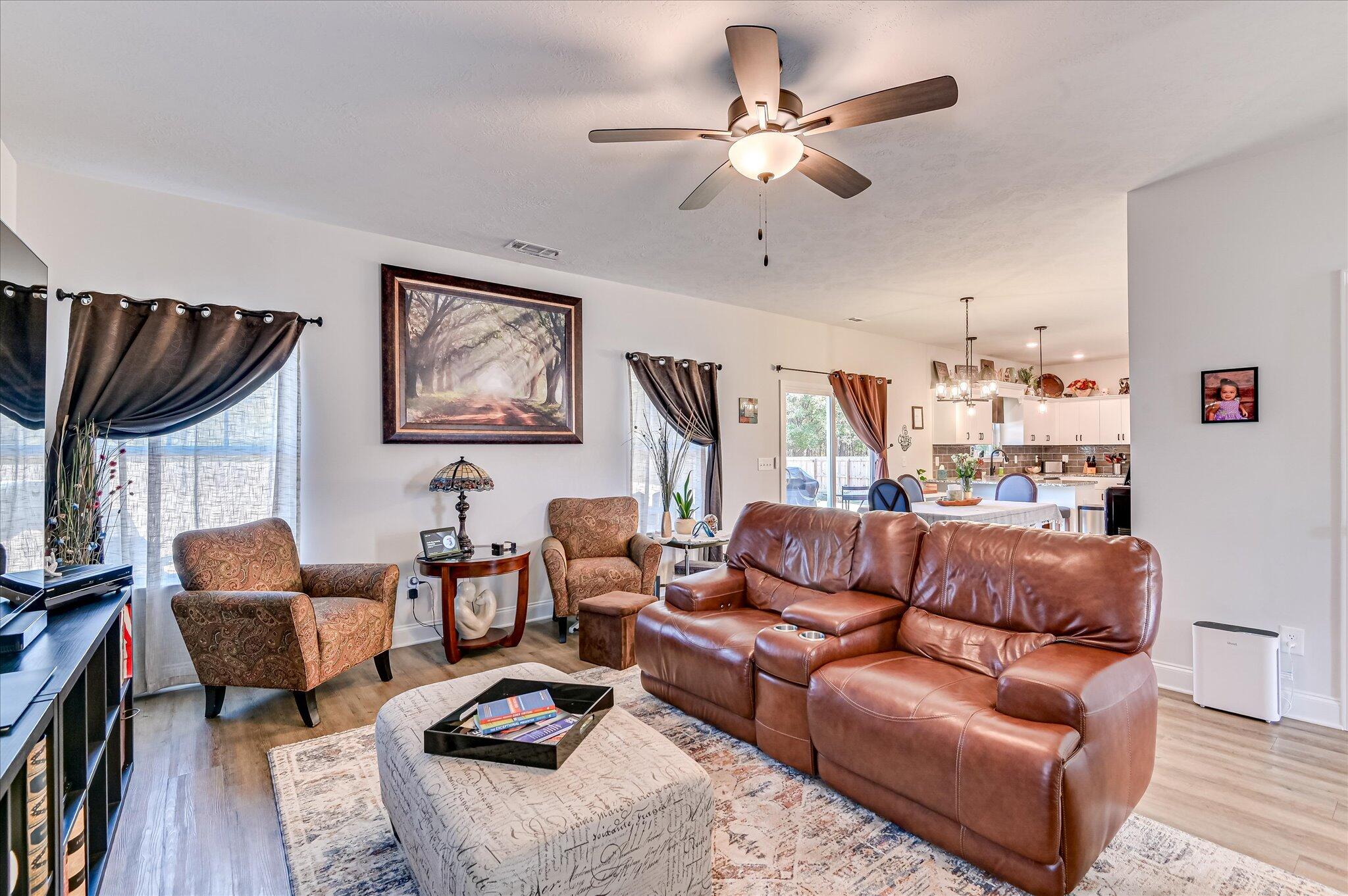 4035 Fringetree Loop New Ellenton, SC 29809 - Photo 10 of 38 Gallery Image 10