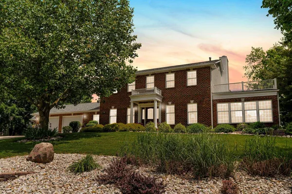$624,900 | 1106 Woodcrest Lane, Kendallville, IN 46755