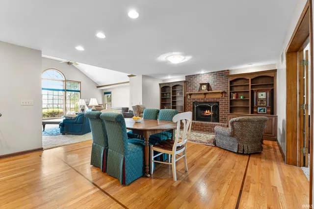 $648,500 | 1106 Woodcrest Lane, Kendallville, IN 46755